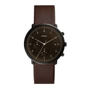 Fossil FS5485 Mens Watch - Chase Timer Chronograph