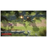 PS4 Dragons Dawn of New Riders Game