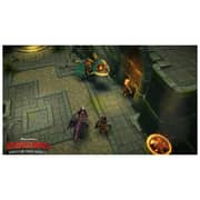 PS4 Dragons Dawn of New Riders Game