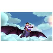 PS4 Dragons Dawn of New Riders Game