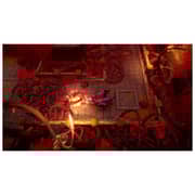 PS4 Dragons Dawn of New Riders Game