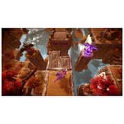 PS4 Dragons Dawn of New Riders Game