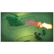 PS4 Dragons Dawn of New Riders Game