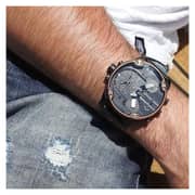 Diesel DZ7400 Mr. Daddy 2.0 Men's Watch