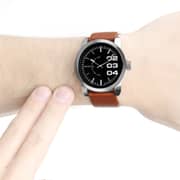 Diesel DZ1513 Mens Double Down Watch
