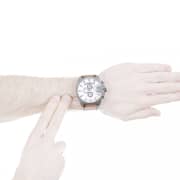 Diesel DZ4280 Mens Mega Chief Chronograph Watch