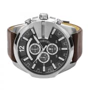 Diesel DZ4290 Mens Mega Chief Chronograph Watch