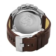 Diesel DZ4290 Mens Mega Chief Chronograph Watch