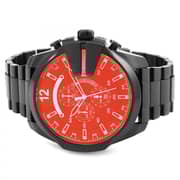 Diesel DZ4318 Mens Mega Chief Chronograph Watch