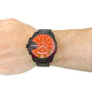 Diesel DZ4318 Mens Mega Chief Chronograph Watch