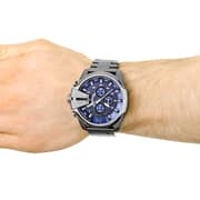 Diesel DZ4329 Mens Mega Chief Chronograph Watch