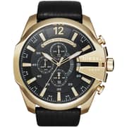 Diesel DZ4344 Mens Mega Chief Chronograph Watch