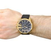 Diesel DZ4344 Mens Mega Chief Chronograph Watch