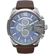 Diesel DZ4281 Mens Master Chief Chronograph Watch