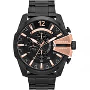 Diesel DZ4309 Mens Mega Chief Chronograph Watch