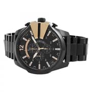 Diesel DZ4309 Mens Mega Chief Chronograph Watch