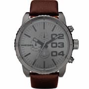 Diesel DZ4210 Mens Double Down 51 Chronograph Watch