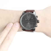 Diesel DZ4210 Mens Double Down 51 Chronograph Watch