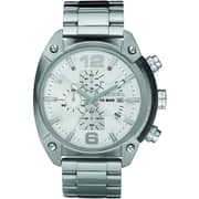 Diesel DZ4203 Mens Overflow Chronograph Watch