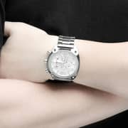 Diesel DZ4203 Mens Overflow Chronograph Watch