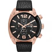 Diesel DZ4297 Mens Overflow Chronograph Watch