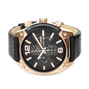 Diesel DZ4297 Mens Overflow Chronograph Watch