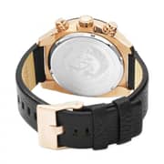 Diesel DZ4297 Mens Overflow Chronograph Watch