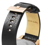 Diesel DZ4297 Mens Overflow Chronograph Watch