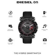 Diesel DZT1006 Hybrid Watch For Men