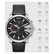 Diesel DZT1010 Hybrid Watch For Men