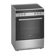 Siemens 4 Ceramic Hobs Electric Cooker HK9R3A250