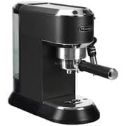 Delonghi Dedica Pump Expresso Maker EC685BK
