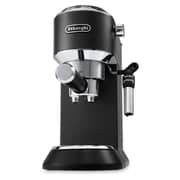 Delonghi Dedica Pump Expresso Maker EC685BK