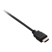 HP HP001GBBLK1.5TW HDMI to HDMI Cable 1.5m Black + HP HP039 Printer Cable USB-B To USB-A