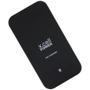 Xcell Wireless Charging Pad - Black