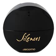 Jacomo Silences Eau de Parfum Sublime 100ml for Women
