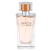 عطر جاكومو فور هير للنساء أو دي بارفان 100 مل