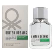 United Colors Of Benetton Dreams Aim High For Men 100ml Eau de Toilette