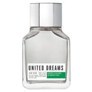 United Colors Of Benetton Dreams Aim High For Men 100ml Eau de Toilette