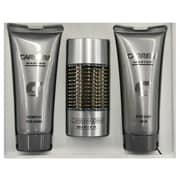 Carrera Master Gift Set Men (Carrera Master 100ml EDT + 200ml After Shave Balm + 200ml Shower Gel)