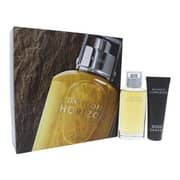 Davidoff Horizon Gift Set For Men (Davidoff Horizon 125ml EDT + 75ml Shower Gel)