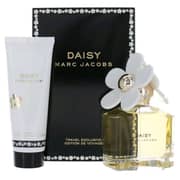 Marc Jacobs Daisy Gift Set For Women (Marc Jacobs Daisy 100ml EDT + 75ml Body Lotion)