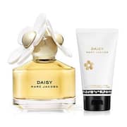 Marc Jacobs Daisy Gift Set For Women (Marc Jacobs Daisy 100ml EDT + 75ml Body Lotion)