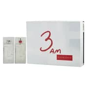 Sean John 3Am 2Pc Gift Set For Men (Sean John 3Am 100ml EDT + 100ml After Shave)