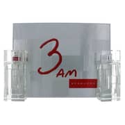 Sean John 3Am 2Pc Gift Set For Men (Sean John 3Am 100ml EDT + 100ml After Shave)