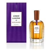 Molinard Ambre Lumiere Eau de Parfum 90ml For Women