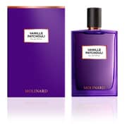 Molinard Vanille Patchouli Eau de Parfum 75ml For Women