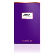 Molinard Vanille Patchouli Eau de Parfum 75ml For Women