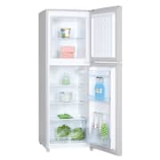 Super General Top Mount Refrigerator 250 Litres SGR257H