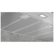 Siemens Built Chimney In Hood LC97BHM50B